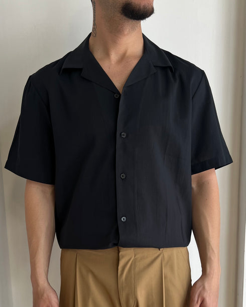 CAMICIA IN VISCOSA